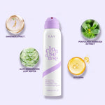 Hair Removal Spray