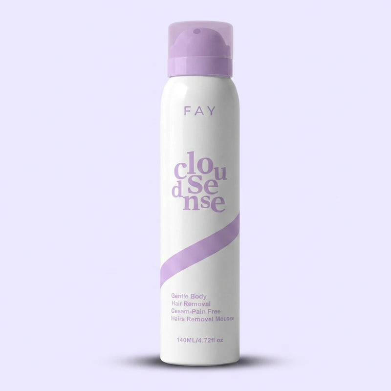 Hair Removal Spray
