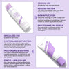 Hair Removal Spray
