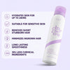Hair Removal Spray