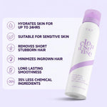 Hair Removal Spray