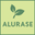 Alurase logo